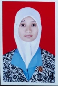 Foto Susiana Anggitasari, Amd. Keb